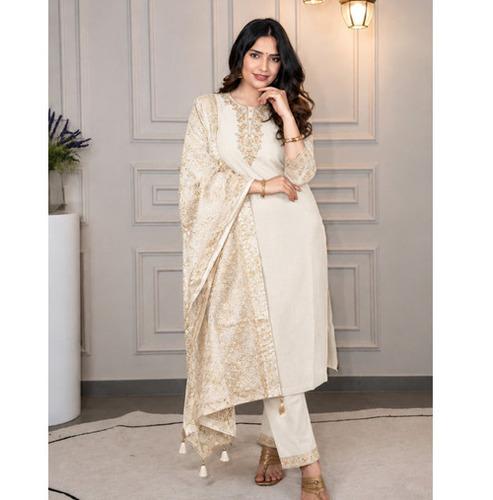 Ethnic Kurti