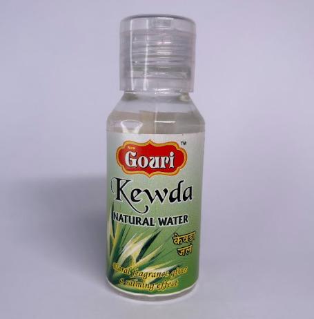 Kewda Attar