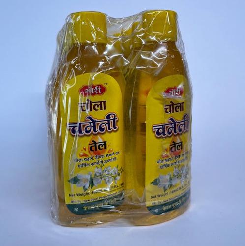 Chameli Oil