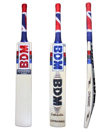 BDM Cricket Bat