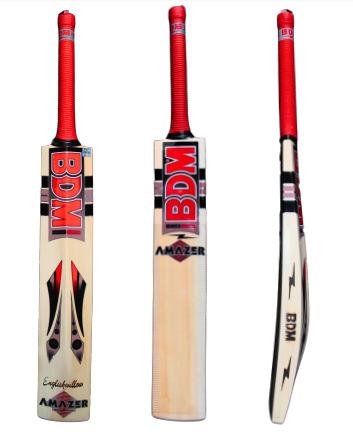 BDM Cricket Bat