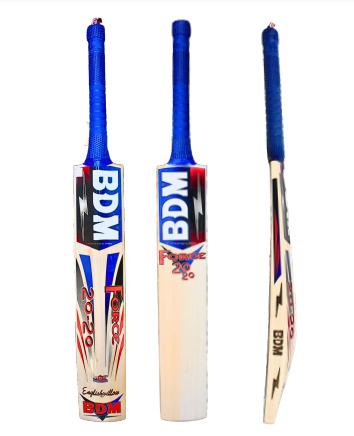 BDM Cricket Bat