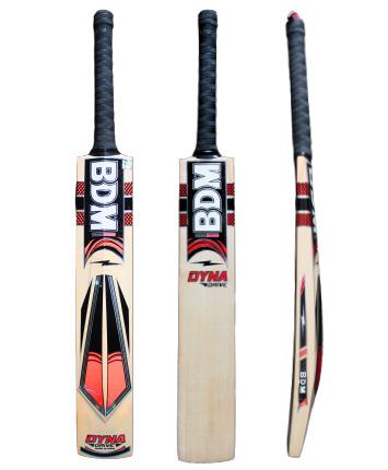 BDM Cricket Bat