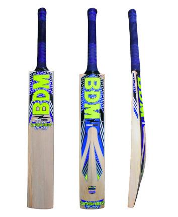 BDM Cricket Bat
