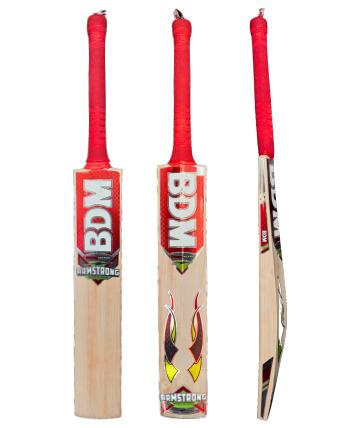 BDM Cricket Bat