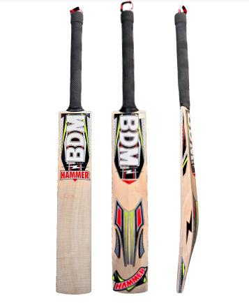 BDM Cricket Bat