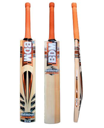 BDM Cricket Bat