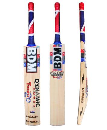 BDM Cricket Bat