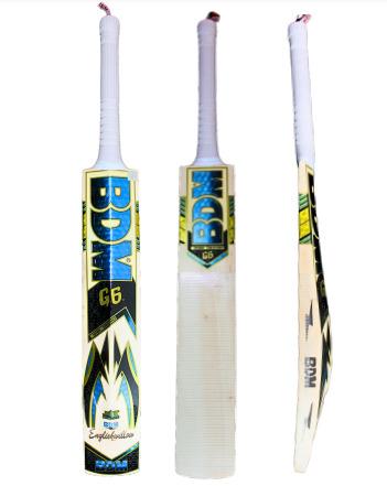 BDM Cricket Bat