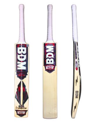 BDM Cricket Bat