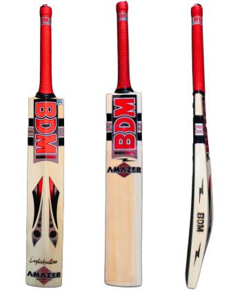 BDM Cricket Bat