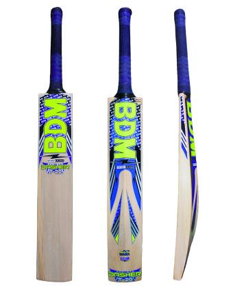 BDM Cricket Bat