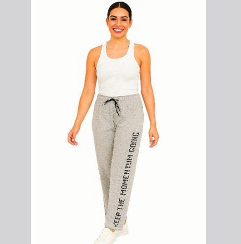 Ladies One Side Print Lower (Pyjama)