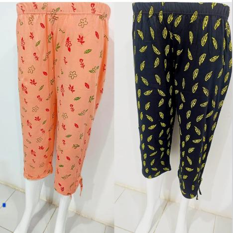 Ladies Capri