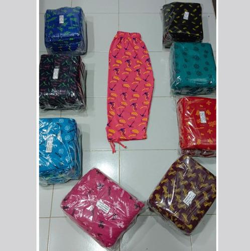 Ladies Capri