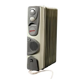 Oil Filled Radiator Heater