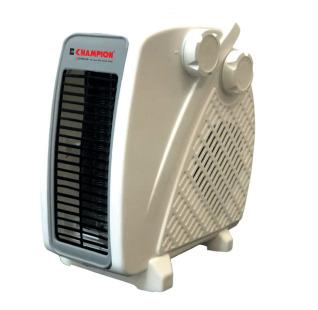 Fan Heater Model Jazz