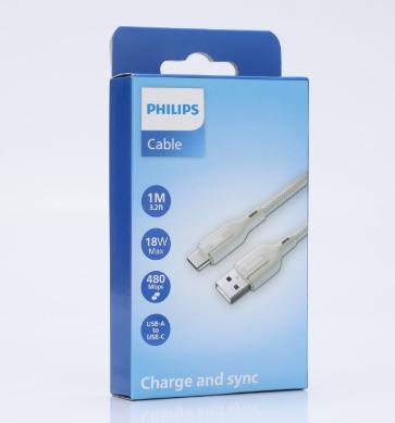 Philips cables A-C cables