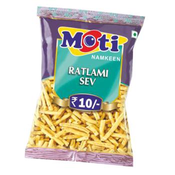 Ratlami Sev