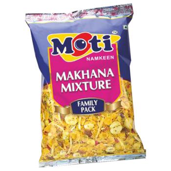 Makhana Mixture