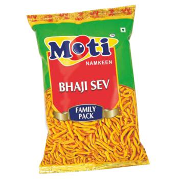 Bhaji Sev