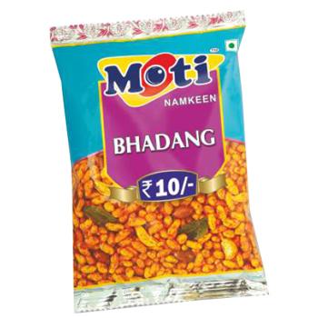 Bhadang