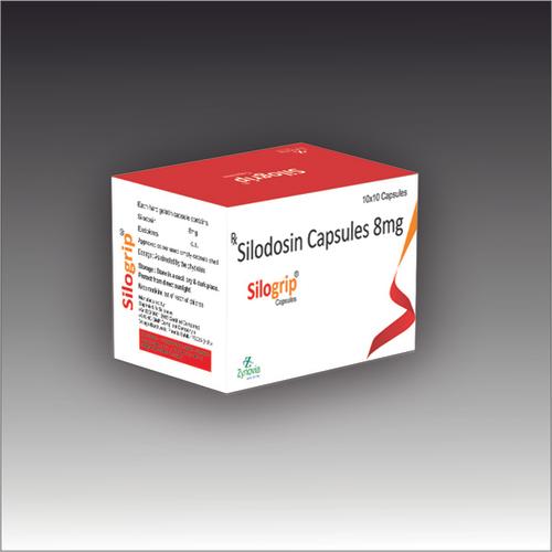 Silogrip (Silodosin)