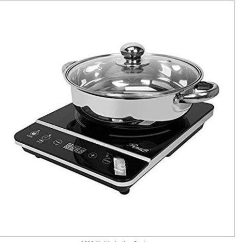 1800 Watt Induction Cooker