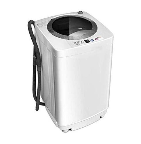 Automatic Washing Machine