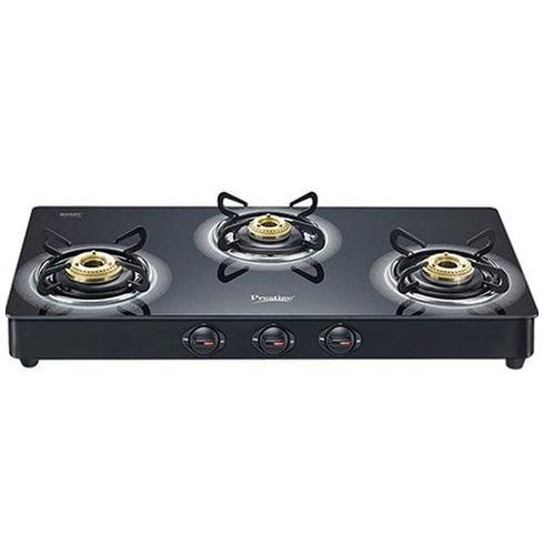 Prestige Gas Stove