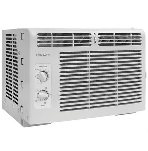 Window Air Conditioner