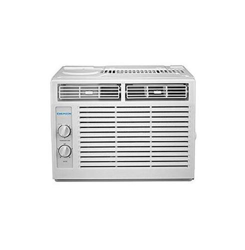 Window Mounted Air Conditioner