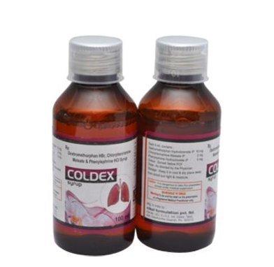 Coldex 100 Ml 