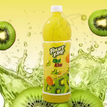 Kiwi Kiss Juice