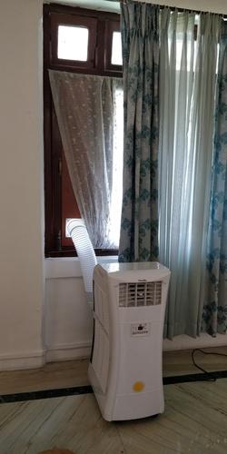 Movable  Air Condition 