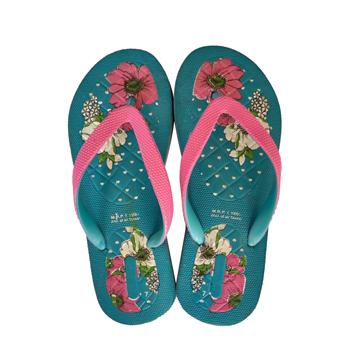 Woman's Slipper