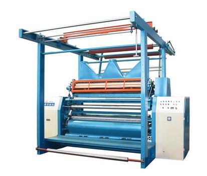 ALT Shearing Machine