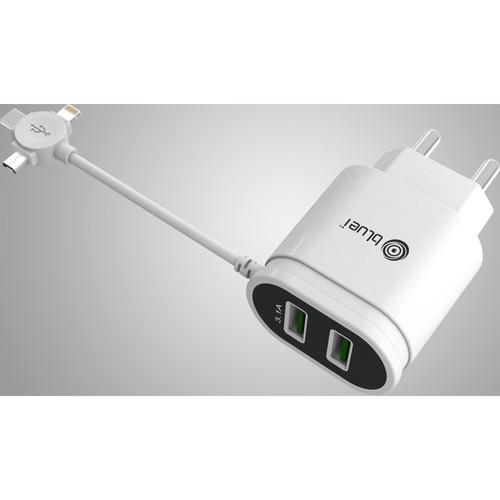Bluei TCW 02 Mobile Charger