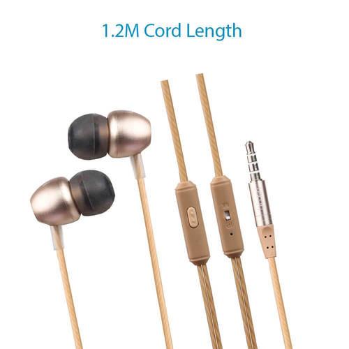 Bluei Y7 Mobile Earphone
