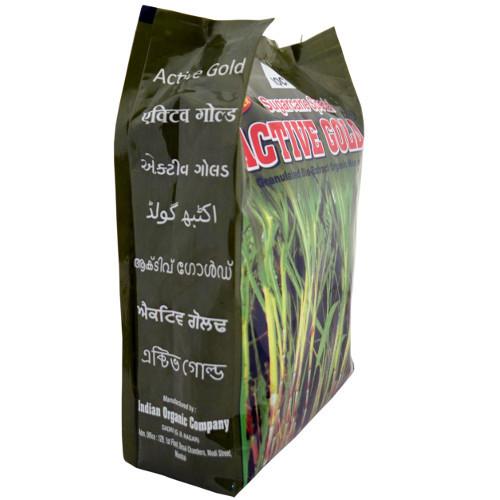 Active Gold Sugarcane Special