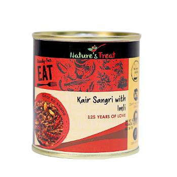 Kair Sangari With Imli