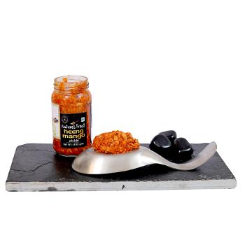 Heena Mango Pickle