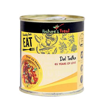 Dal Tadka