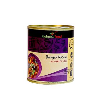 Baingan Masala