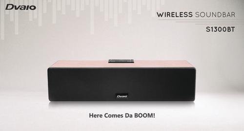 Dvaio S1300 Wireless Speaker