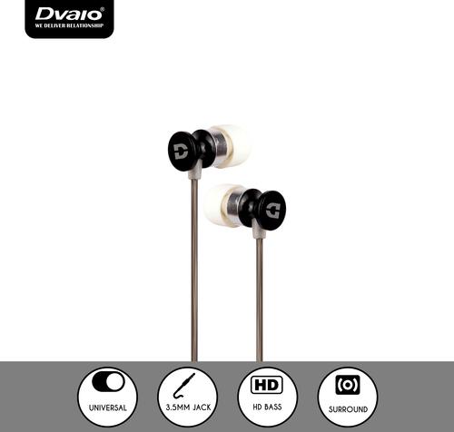 Dvaio DX850 Premium Earphone