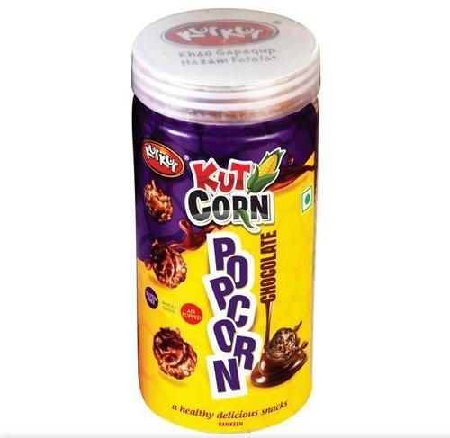 Yummy & Crunchy, Sweet Popcorn