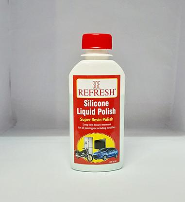 Silicone Liquid Polish