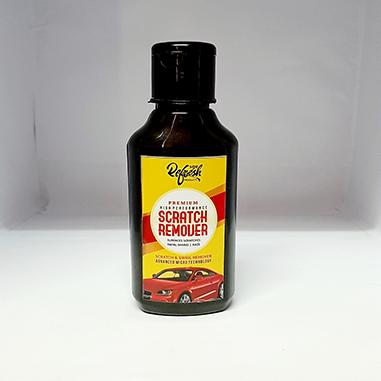 Scratch Remover
