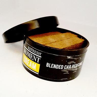 Blended Car Perfume